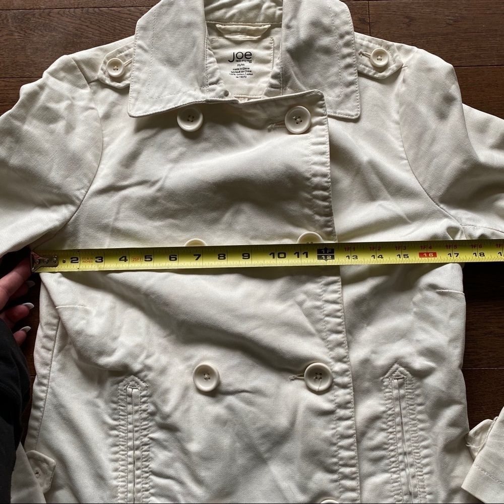 Joe Fresh Jacket - Picture 9 of 9